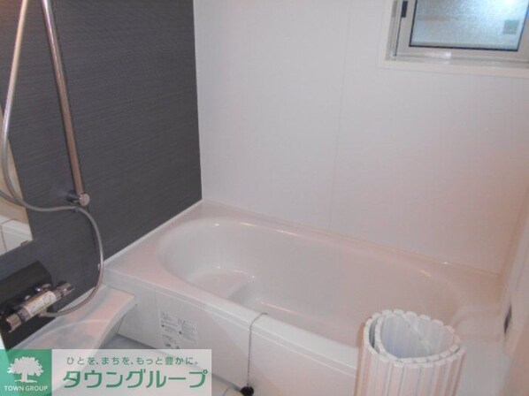 グリーンテリアGIの物件内観写真